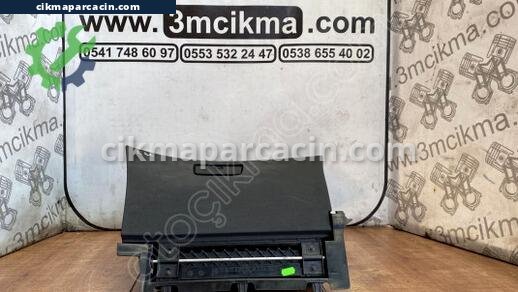 BMW 3 Serisi Torpido Kapağı çıkma parça