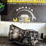 BMW E46 Orijinal Çıkma Otomatik Şanzıman Komple