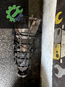 BMW 3 Serisi Otomatik Şanzıman çıkma parça