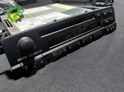 BMW 3 Serisi Cd - Çalar çıkma parça