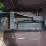 Bmw E46 Orta Konsol Orjinal Çıkma