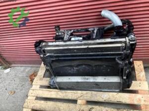 Bmw E46 Radtatör Seti Hatasız Orjinal Çıkma