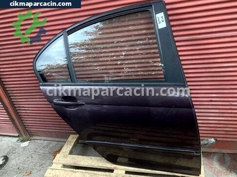 BMW 3 Serisi Kapı Kolu çıkma parça