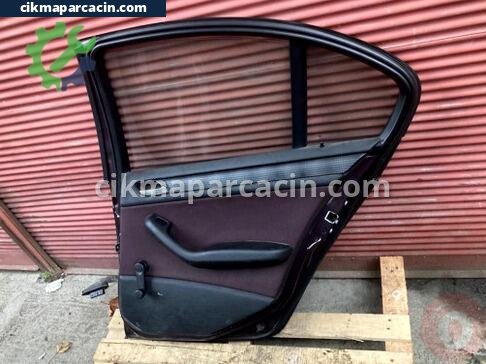 BMW 3 Serisi Kapı Kolu çıkma parça