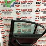 BMW E46 SAĞ ARKA İÇ KAPI KOLU HATASIZ ORJİNAL ÇIKMA