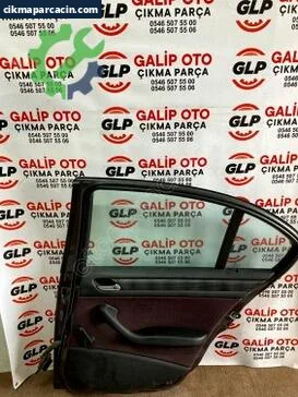 BMW 3 Serisi Kapı Kolu çıkma parça