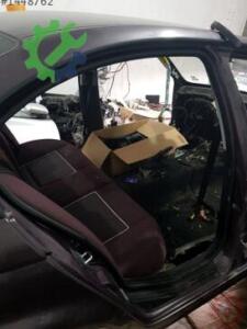 Bmw E46 Sağ Arka Kapı Fitili Hatasız Orjinal Çıkma