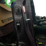 Bmw E46 Sağ Arka Kapı Menteşesi Hatasız Orjinal Çıkma