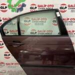 BMW E46 SAĞ ARKA KAPI BOŞ ORJİNAL ÇIKMA