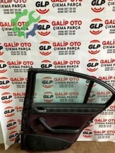 BMW E46 SAĞ ARKA KAPI DÖŞEMESİ HATASIZ ORJİNAL ÇIKMA