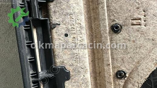 BMW 3 Serisi Kapı Döşemesi 98-06 çıkma parça