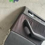 BMW E46 SAĞ ARKA KAPI İÇ DÖŞEMESİ 98-06