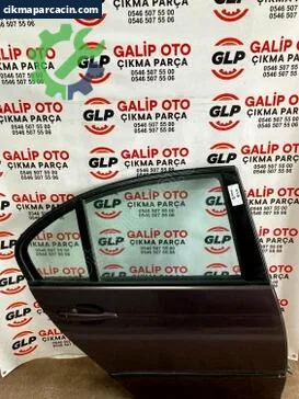 BMW 3 Serisi Sağ Arka Kapı Kilidi çıkma parça