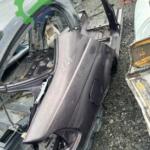 BMW E46 SAĞ KESME MARŞPİYEL ORJİNAL ÇIKMA