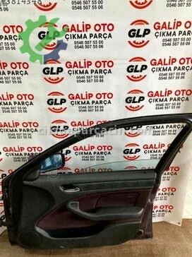 BMW 3 Serisi Sağ Ön Kapı Kolu çıkma parça