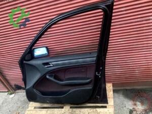Bmw E46 Sağ Ön İç Kapı Kolu Hatasız Orjinal Çıkma