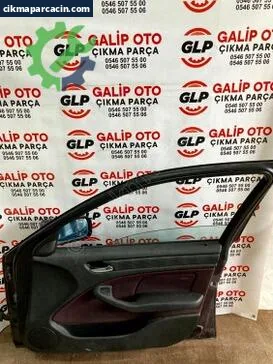 BMW 3 Serisi Sağ Ön Kapı Kolu çıkma parça