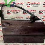 BMW E46 SAĞ ÖN KAPI BOŞ ORJİNAL ÇIKMA