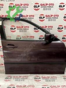 BMW E46 SAĞ ÖN KAPI BOŞ ORJİNAL ÇIKMA