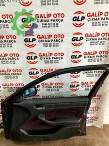 BMW E46 SAĞ ÖN KAPI DÖŞEMESİ HATASIZ ORJİNAL ÇIKMA