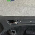 BMW E46 SAĞ ÖN KAPI İÇ DÖŞEMESİ 97-06 OEM 708672036