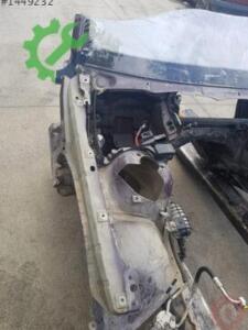 Bmw E46 Sağ Ön Şasi Hatasız Orjinal Çıkma