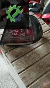 BMW E46 SAĞ STOP