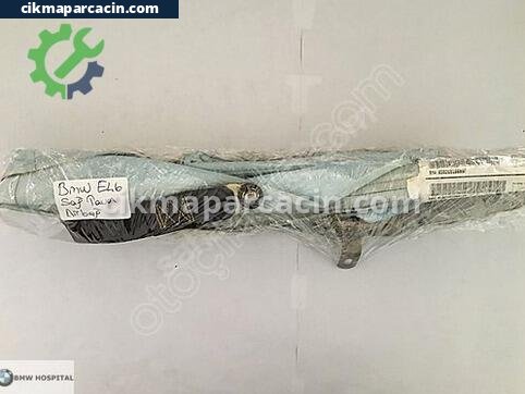 BMW 3 Serisi Tavan Airbag çıkma parça