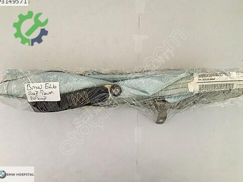 BMW 3 Serisi Tavan Airbag çıkma parça