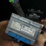 BMW E46 ŞANZIMAN BEYNİ 7518709 – 96025346