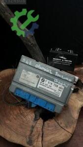 BMW E46 ŞANZIMAN BEYNİ 7518709 – 96025346