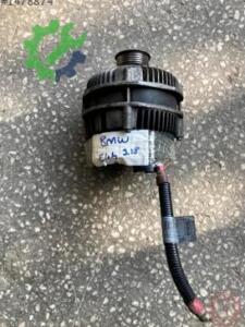 Bmw E46 Şarj Dinamosu Hatasız Orjinal Çıkma