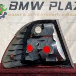 BMW E46 SEDAN SAĞ STOP
