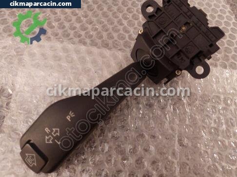 BMW 3 Serisi Sinyal Kolu çıkma parça