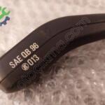 BMW 3 Serisi (E46) 2000-2006 Sinyal Kolu Çıkma