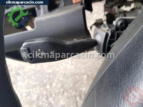 BMW 3 Serisi Sinyal Kolu çıkma parça