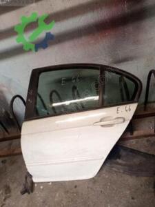 Çıkma Orijinal Sol Kapı BMW 3 Serisi (E46)