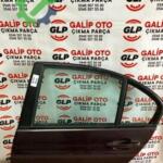 BMW E46 SOL ARKA DIŞ KAPI KOLU HATASIZ ORJİNAL ÇIKMA