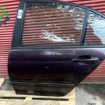 Bmw E46 Sol Arka Dış Kapı Kolu Hatasız Orjinal Çıkma