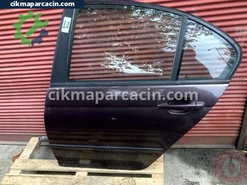 BMW 3 Serisi Kapı Kolu çıkma parça