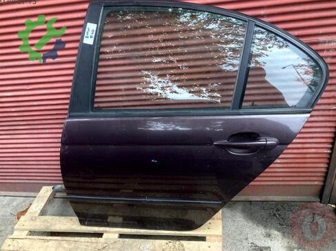 BMW 3 Serisi Kapı Kolu çıkma parça
