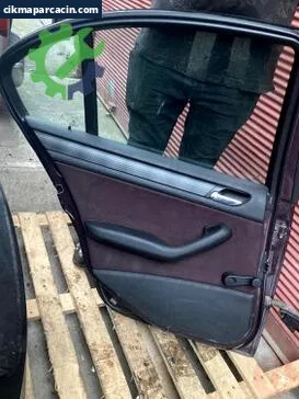 BMW 3 Serisi Kapı Kolu çıkma parça