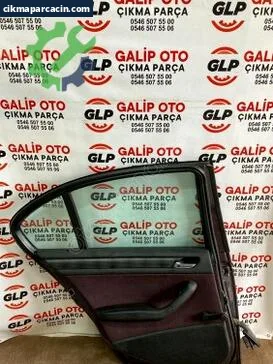 BMW 3 Serisi Kapı Kolu çıkma parça