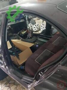 Bmw E46 Sol Arka Kapı Fitili Hatasız Orjinal Çıkma