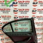 Bmw E46 Sol Arka Kapı Kilidi Hatasız Orjinal Çıkma