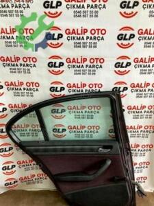 BMW E46 SOL ARKA KAPI DÖŞEMESİ HATASIZ ORJİNAL ÇIKMA