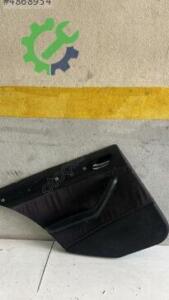 BMW E46 SOL ARKA KAPI İÇ DÖŞEMESİ 98-06 OEM 51418195789