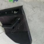 BMW E46 SOL ARKA KAPI İÇ DÖŞEMESİ 98-06 OEM 51418195789