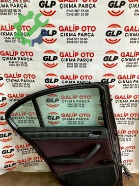 BMW 3 Serisi Kapı Gergisi çıkma parça