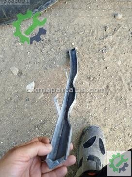 BMW 3 Serisi Tampon Izgara Çıtası çıkma parça